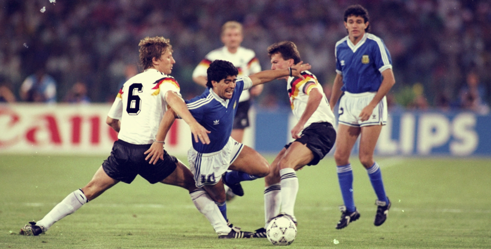 RETRO – KICKOFF