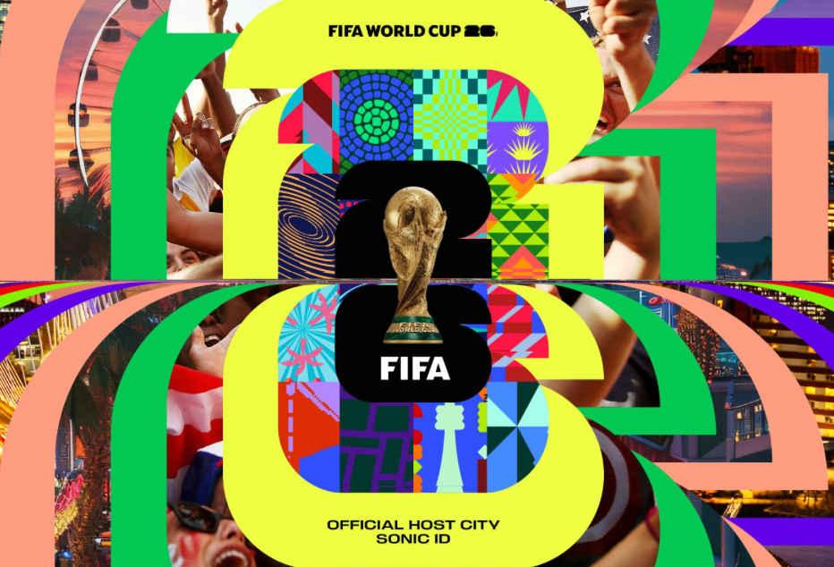 FIFA World Cup 2026 Collection by KickOff Club
