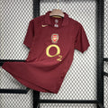 Arsenal 2005/06 Home Jersey – Highbury Farewell Edition