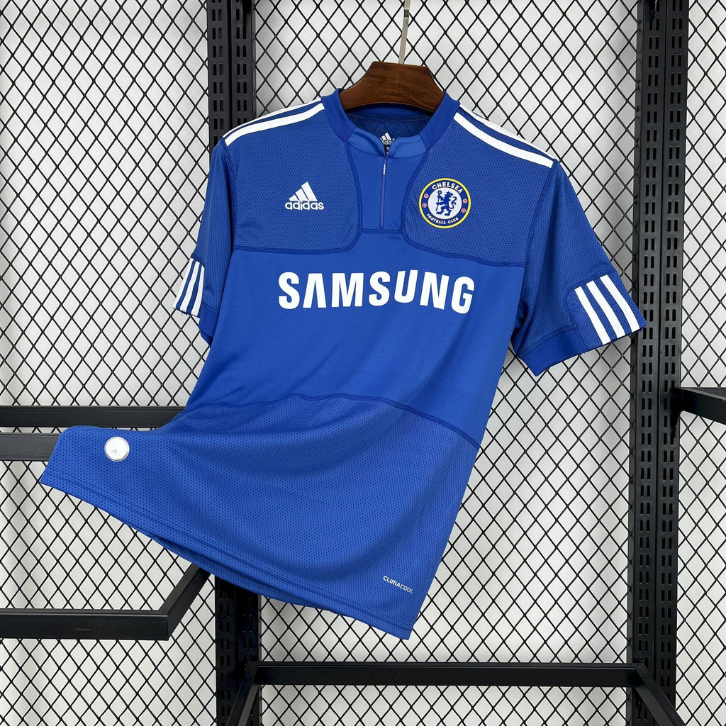 Chelsea 2009 - Champions Era Home