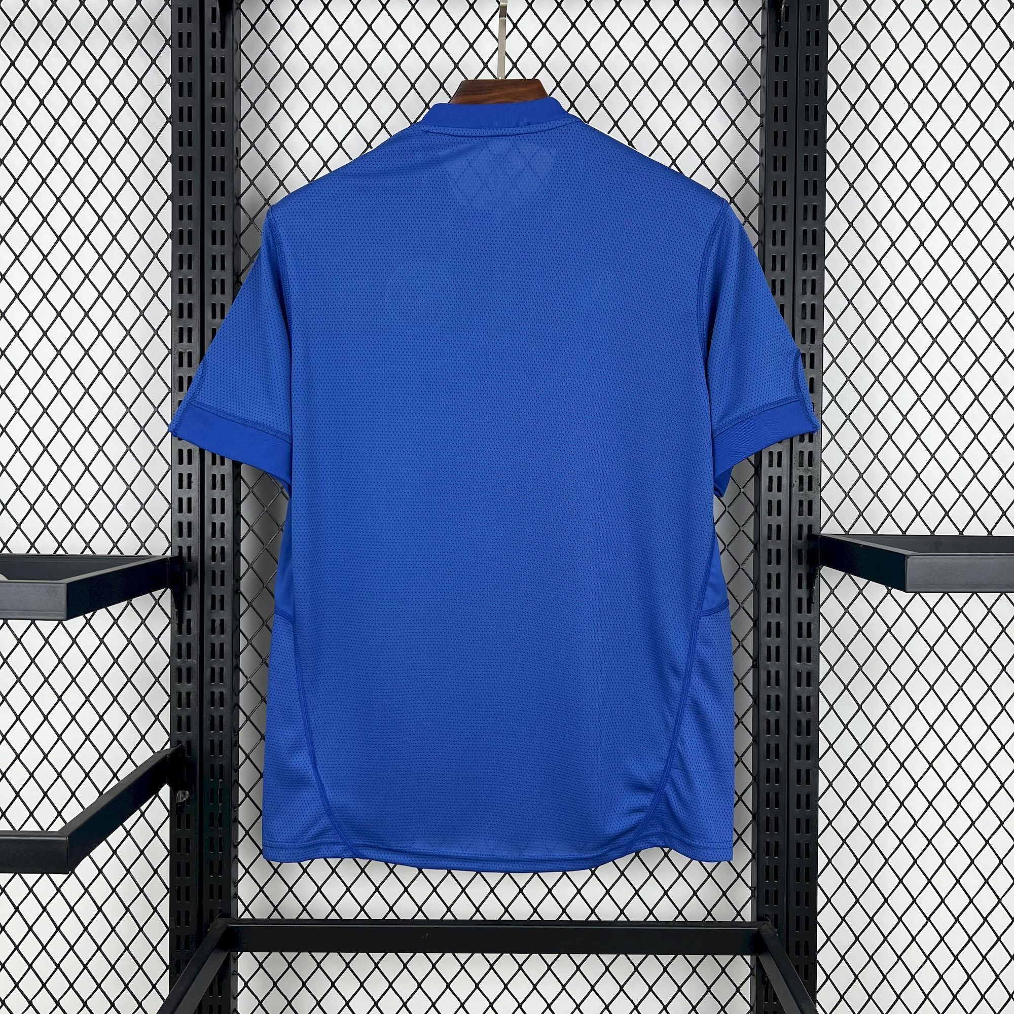 Chelsea 2009 - Champions Era Home