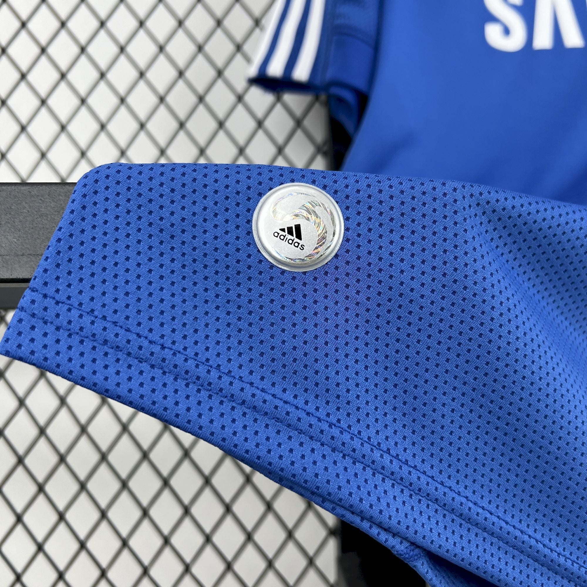 Chelsea 2009 - Champions Era Home