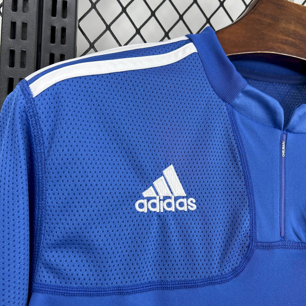 Chelsea 2009 - Champions Era Home