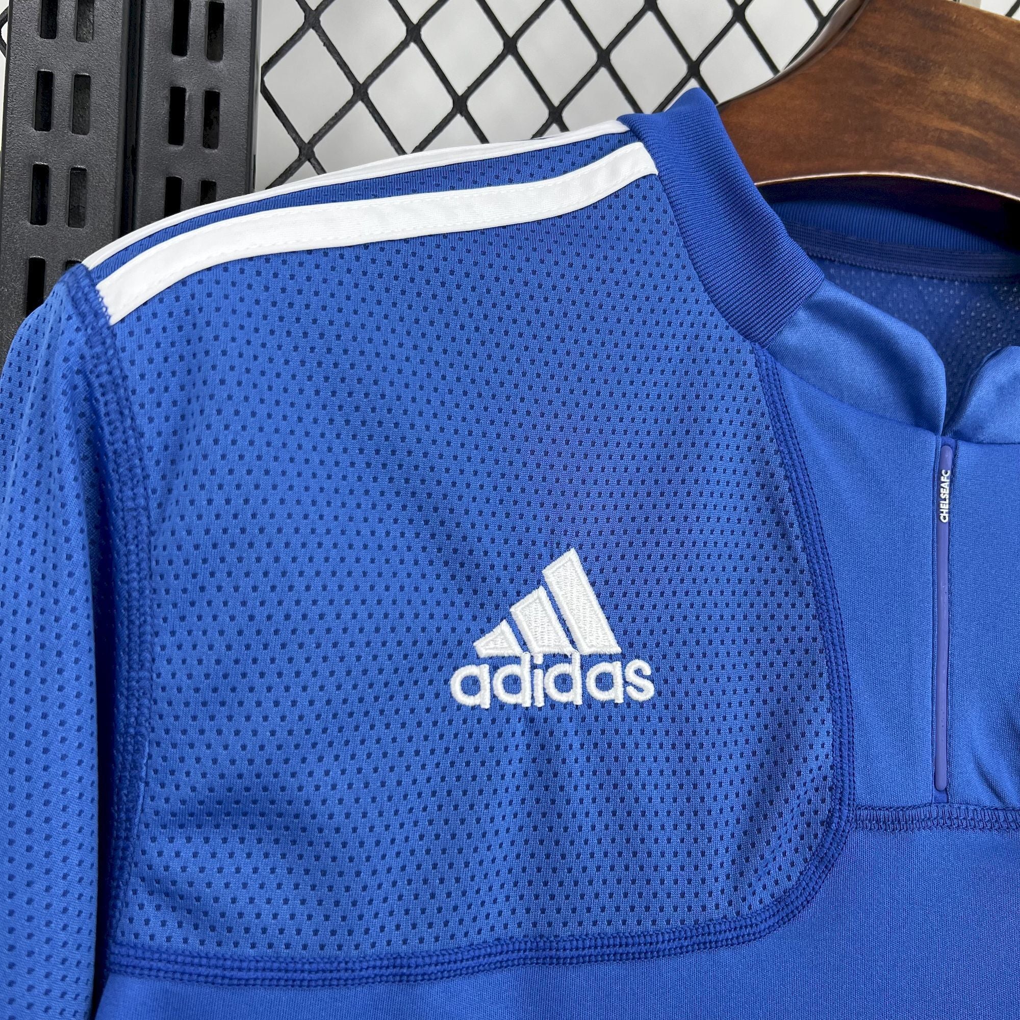 Chelsea 2009 - Champions Era Home