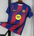 FC Barcelona Home Jersey 2025/26 – Tradition in Motion