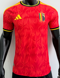Belgium Red Flames – United for 2026