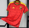 Belgium World Cup Jersey – Fan Version