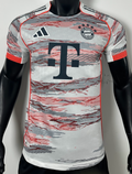 Bayern Munich Away Jersey 2025/26 – For the Fans Who Follow Everywhere