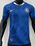 Chelsea Home 25/26 – 120 Years of Blue Pride