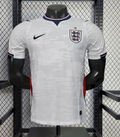 England National Team 2026  Home Jersey – Classic White (Euro 2020 Era)