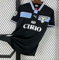 SS LAZIO 1998 - 1999 Orgoglio Biancoceleste – La Voce della Curva