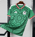 Mexico National Team Jersey 2026 – World Cup