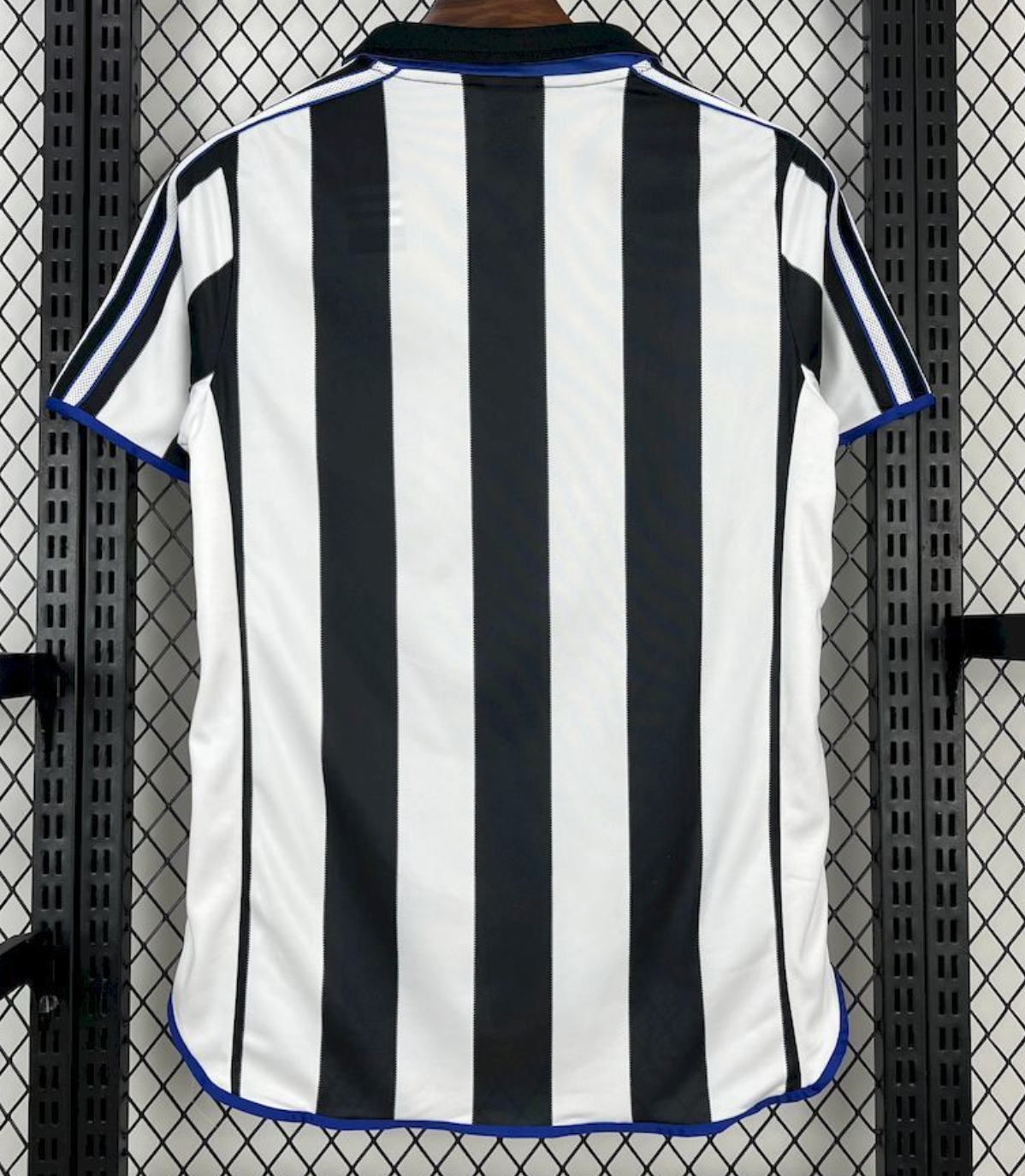 Newcastle United Home Jersey 1999–2000 – The Pride of St. James’ Park