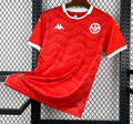 Tunisia Football Jersey | World Cup National Team Shirt