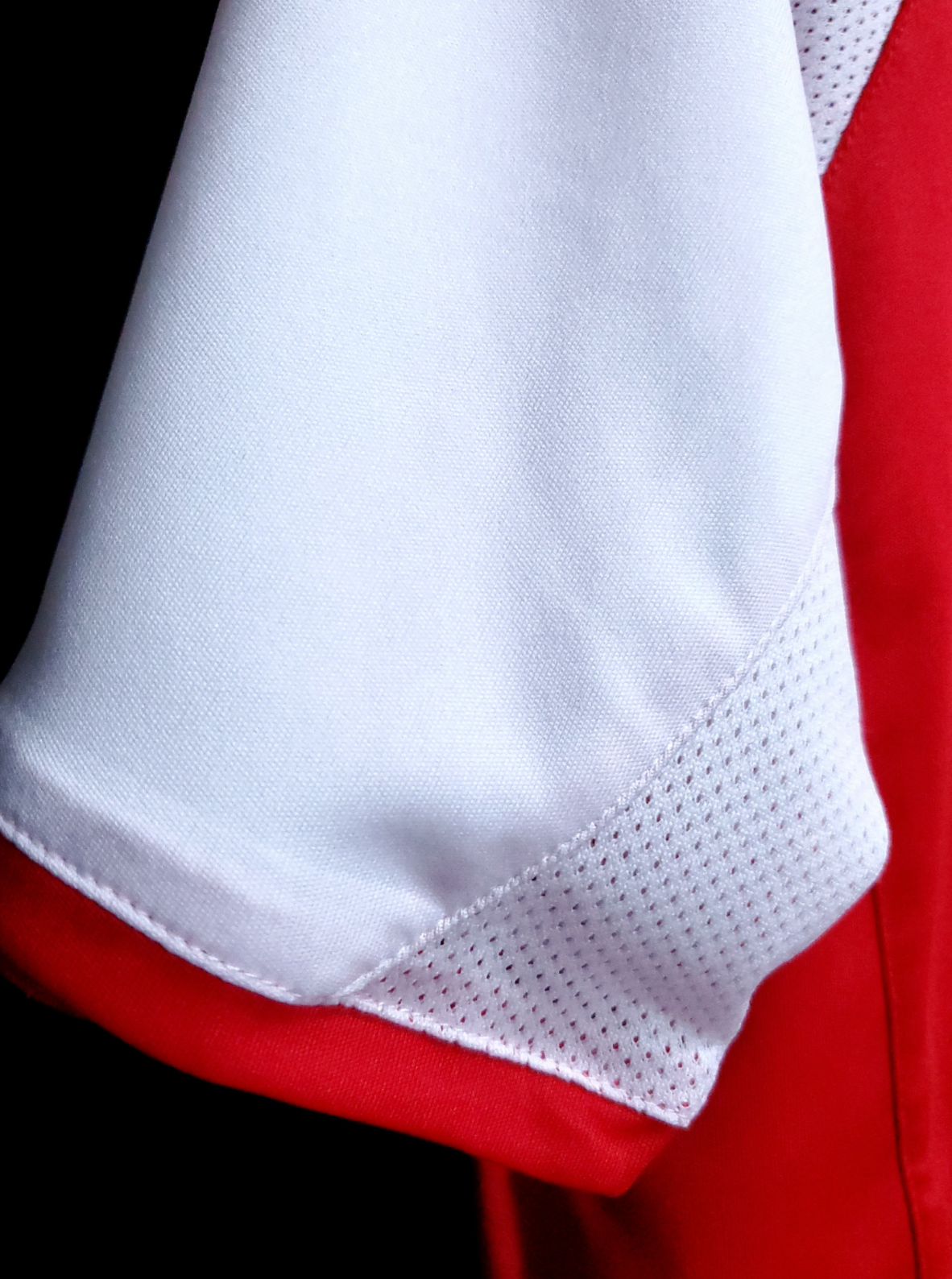 Arsenal 2003/04 Home Jersey – The Invincibles Era