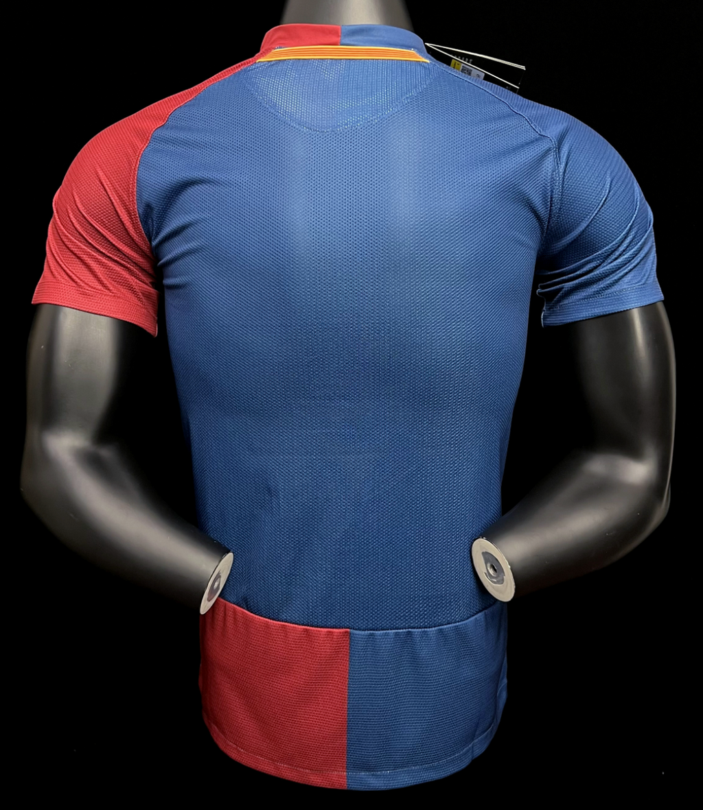 Barcelona Title: Rome 2009 – The Night Barça Touched Perfection