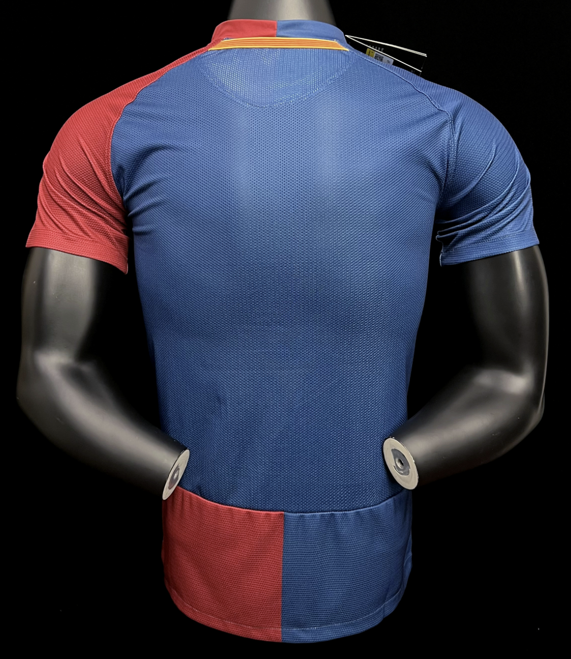 Barcelona Title: Rome 2009 – The Night Barça Touched Perfection