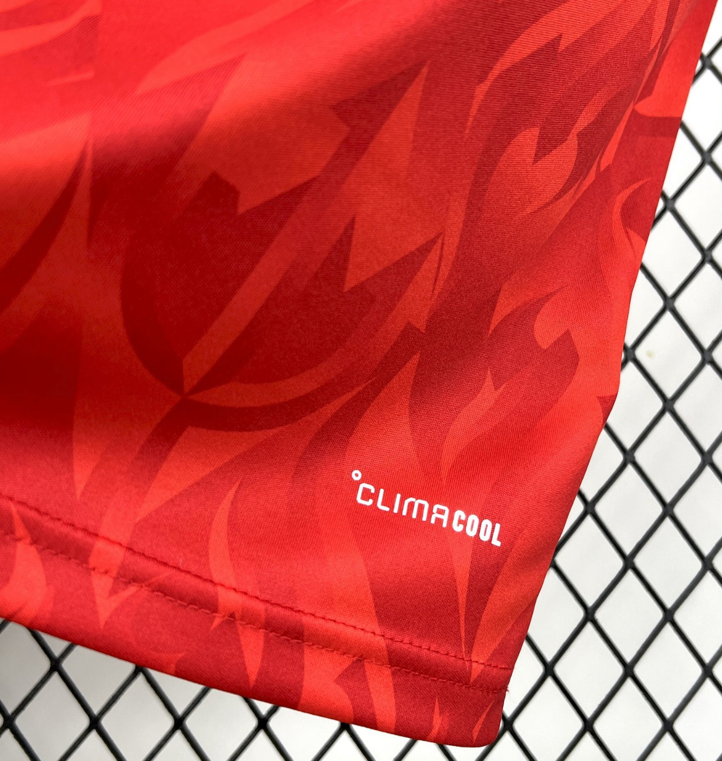 Belgium World Cup Jersey – Fan Version