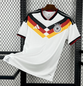 Germany Legacy Jersey – Where History Meets Heart 25/26