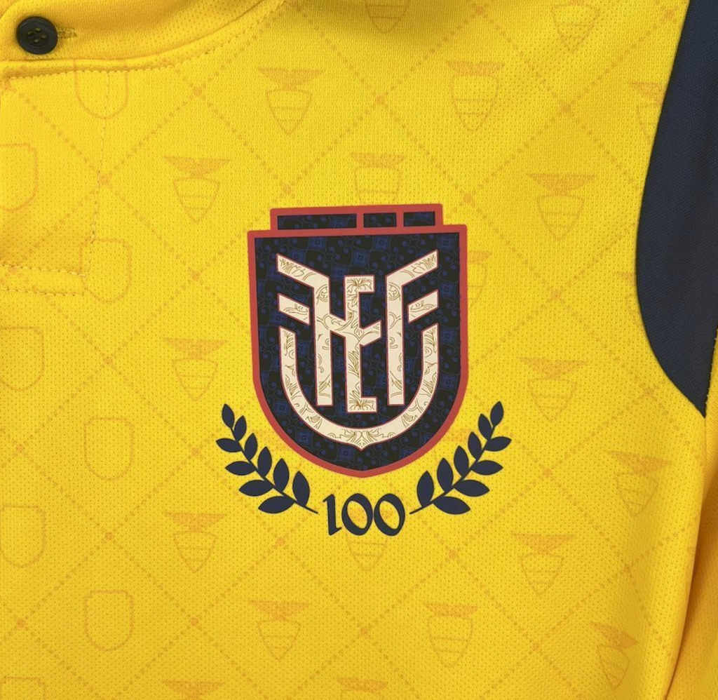 Ecuador National Football Team — La Tri’s Road to the World Cup