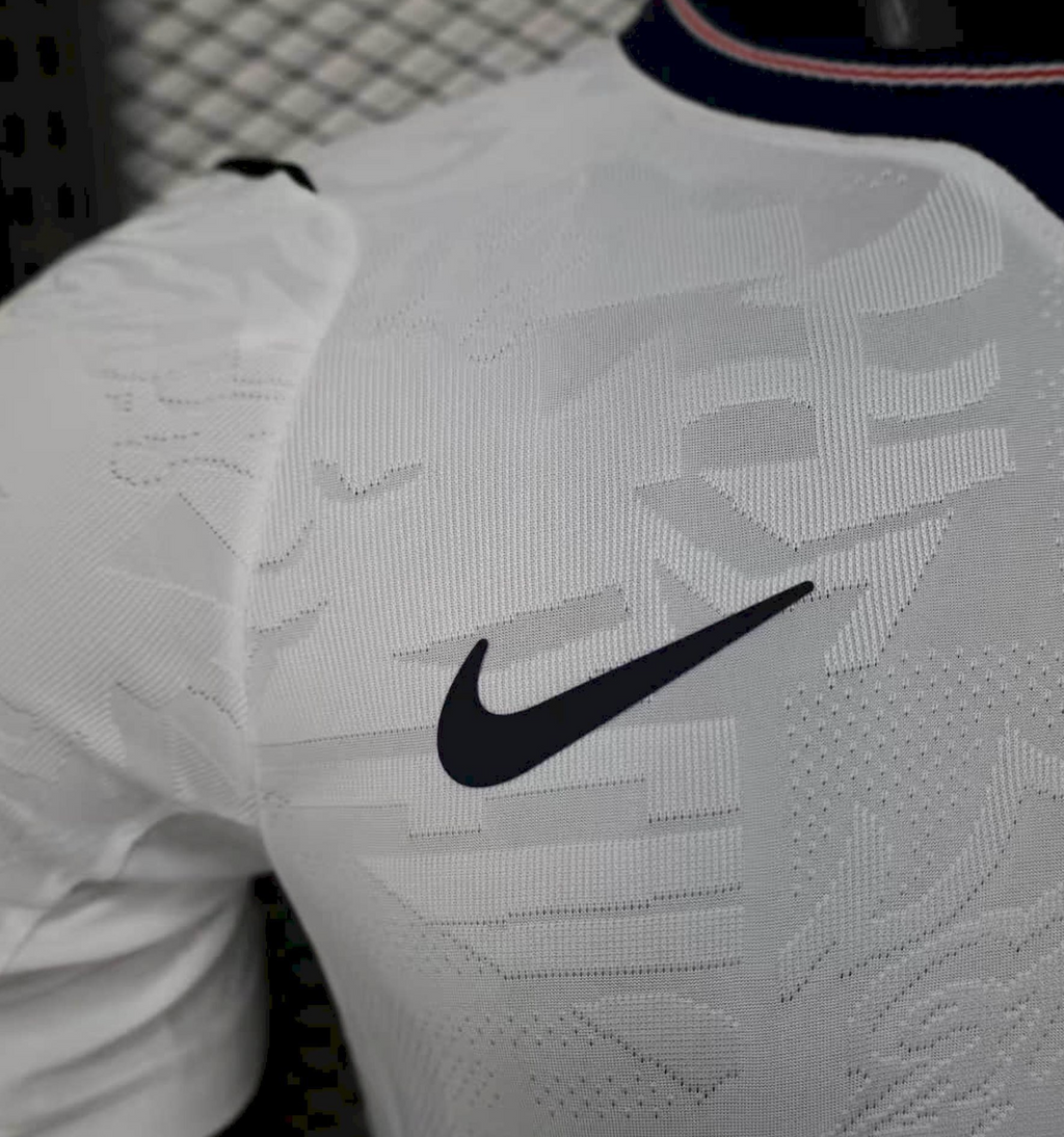 England National Team 2026  Home Jersey – Classic White (Euro 2020 Era)