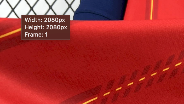 Spain National Team Jersey – Fan Edition World Cup 2026