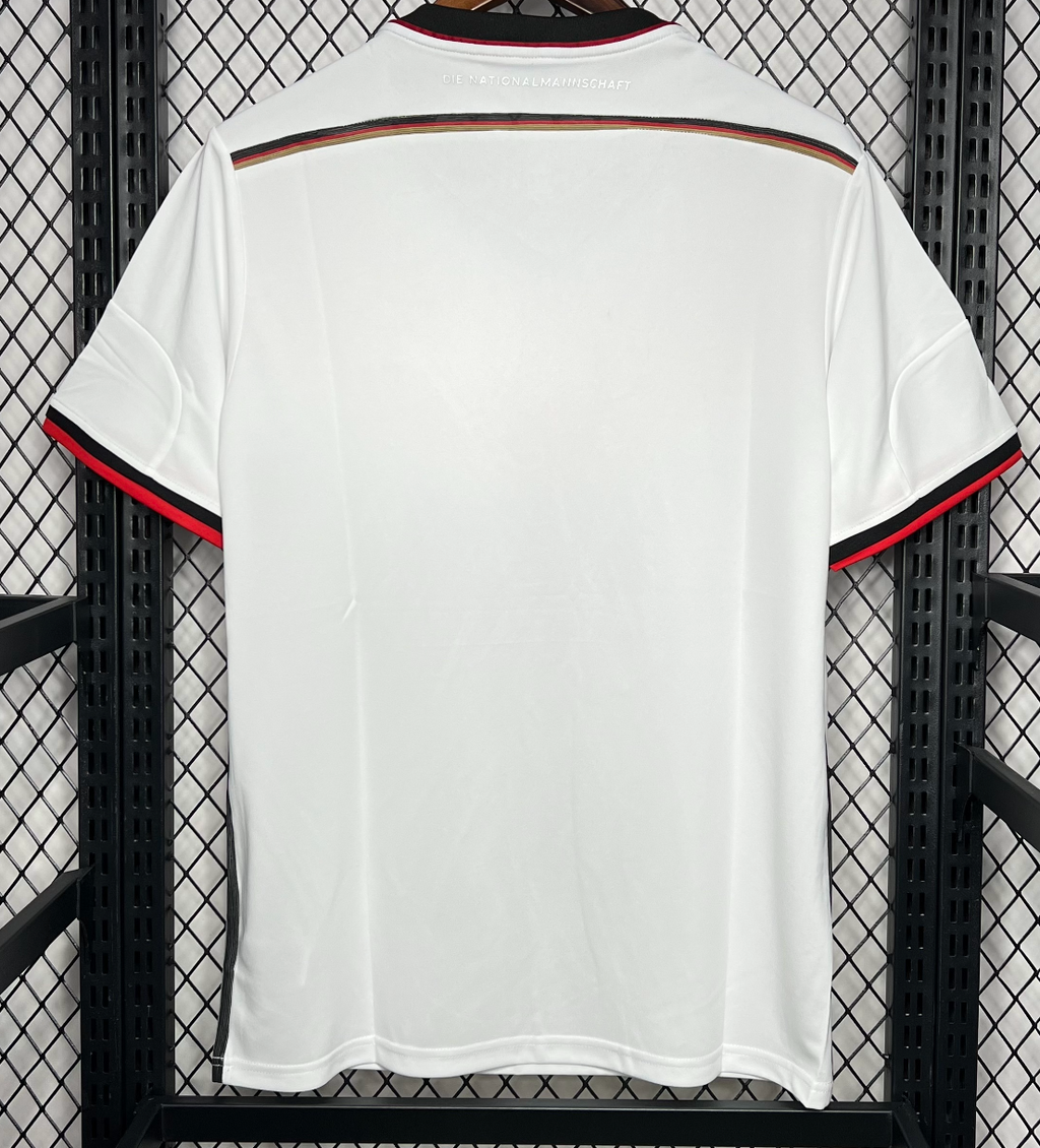 Germany 2014 – The Night Football Changed Forever