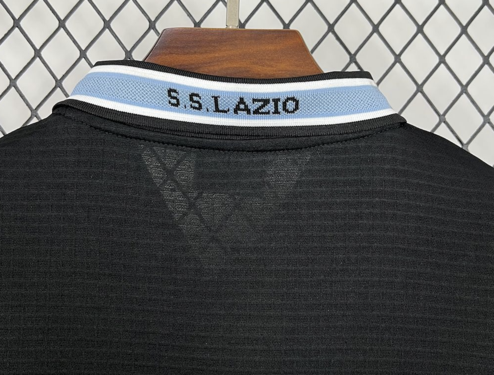 SS LAZIO 1998 - 1999 Orgoglio Biancoceleste – La Voce della Curva