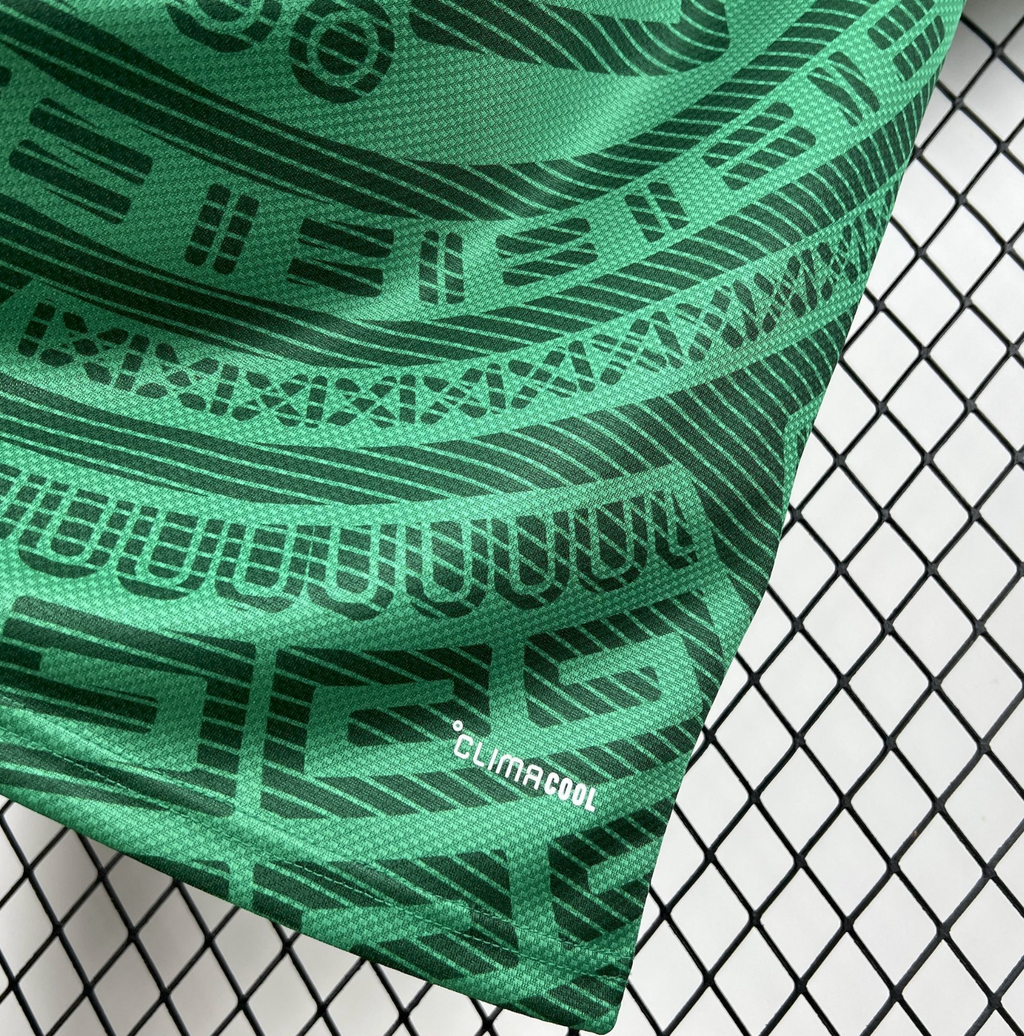 Mexico National Team Jersey 2026 – World Cup