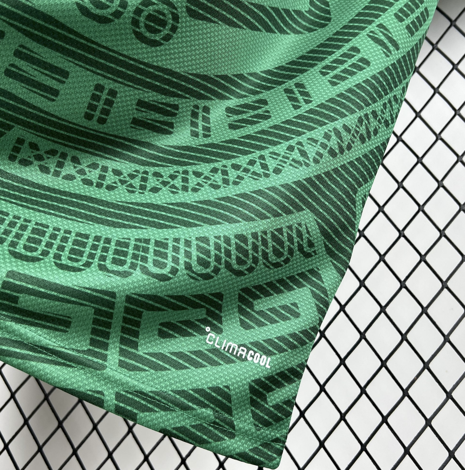 Mexico National Team Jersey 2026 – World Cup