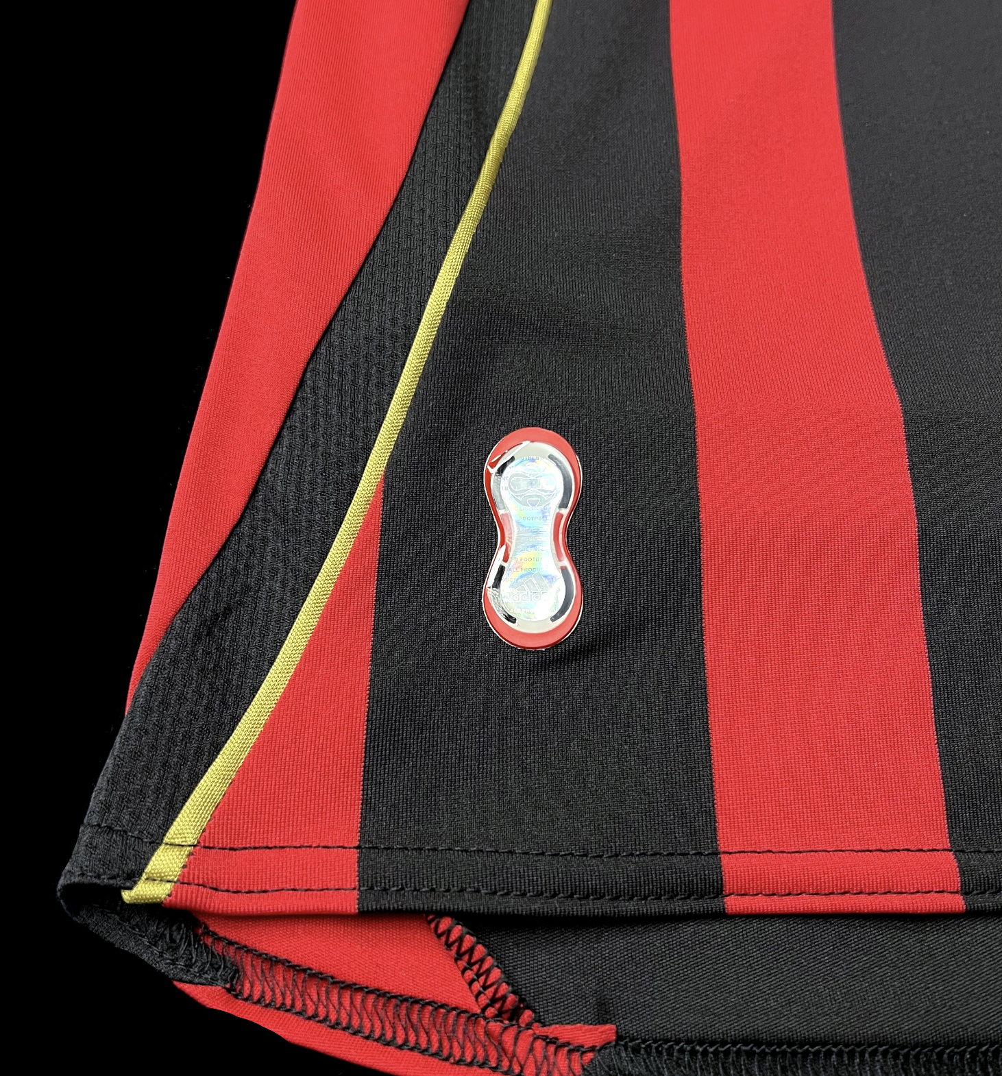 AC Milan 2006/07 – A Season of European Redemption