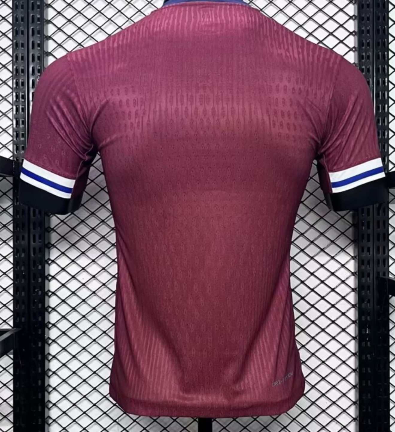 Norway National Team Jersey — Nordic Spirit Edition