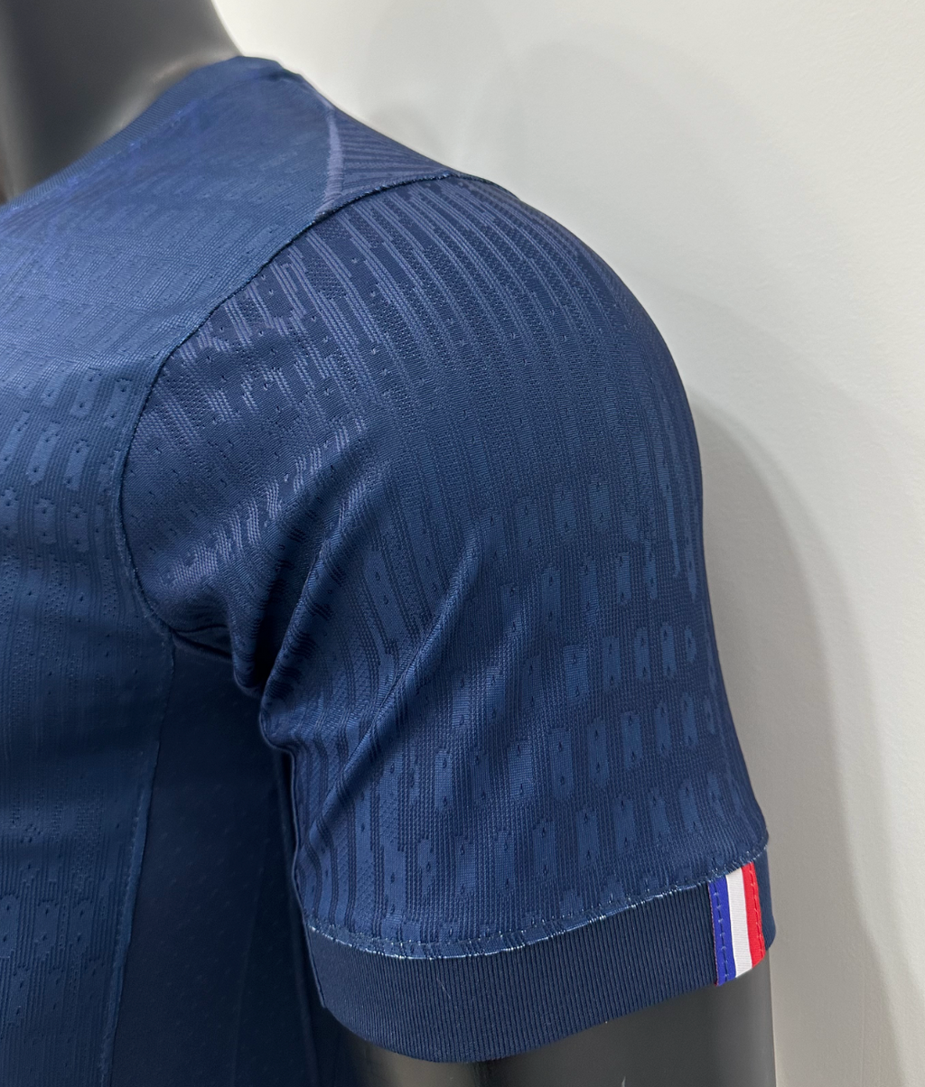 PSG Home Jersey – Paris Is Always a Good Idea 2025 2026