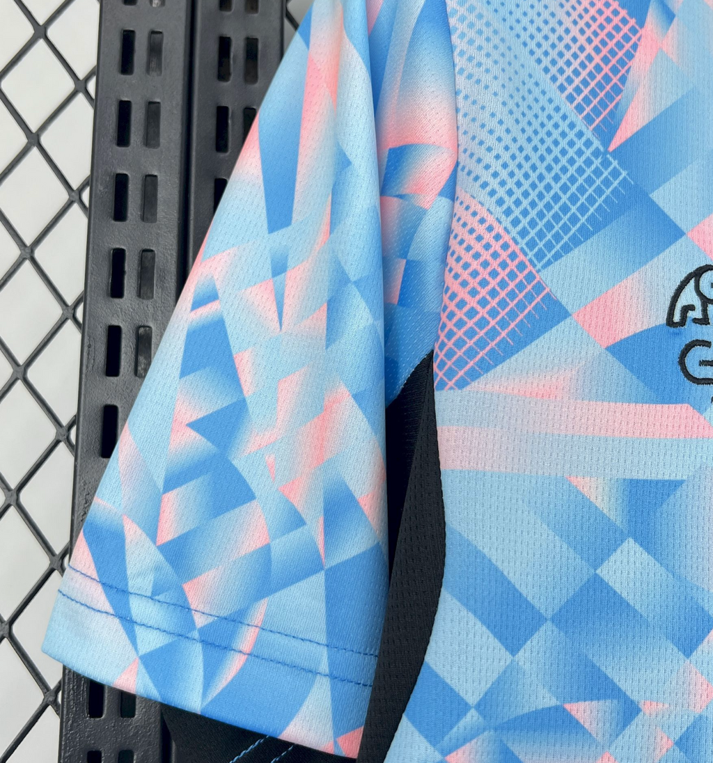 Switzerland Football Jersey | World Cup National Team Shirt