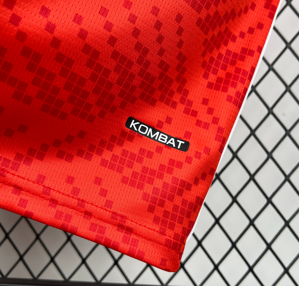 Tunisia Football Jersey | World Cup National Team Shirt