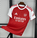 Arsenal Home Jersey 2025/26 – North London, Our Home