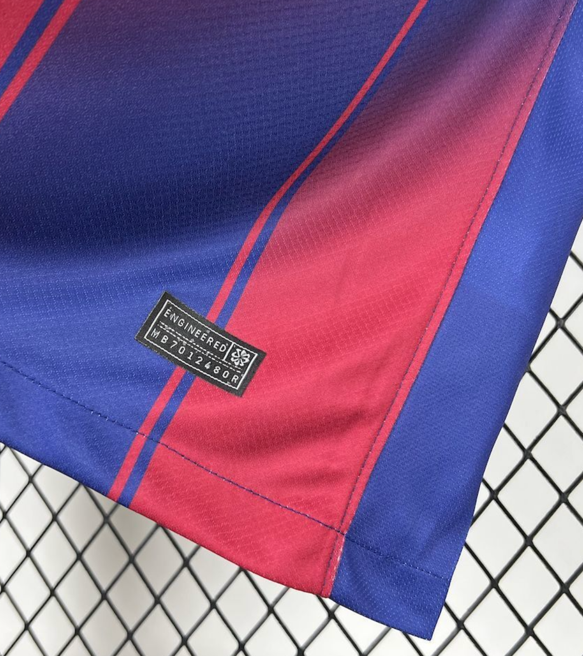 FC Barcelona Home Jersey 2025/26 – Tradition in Motion