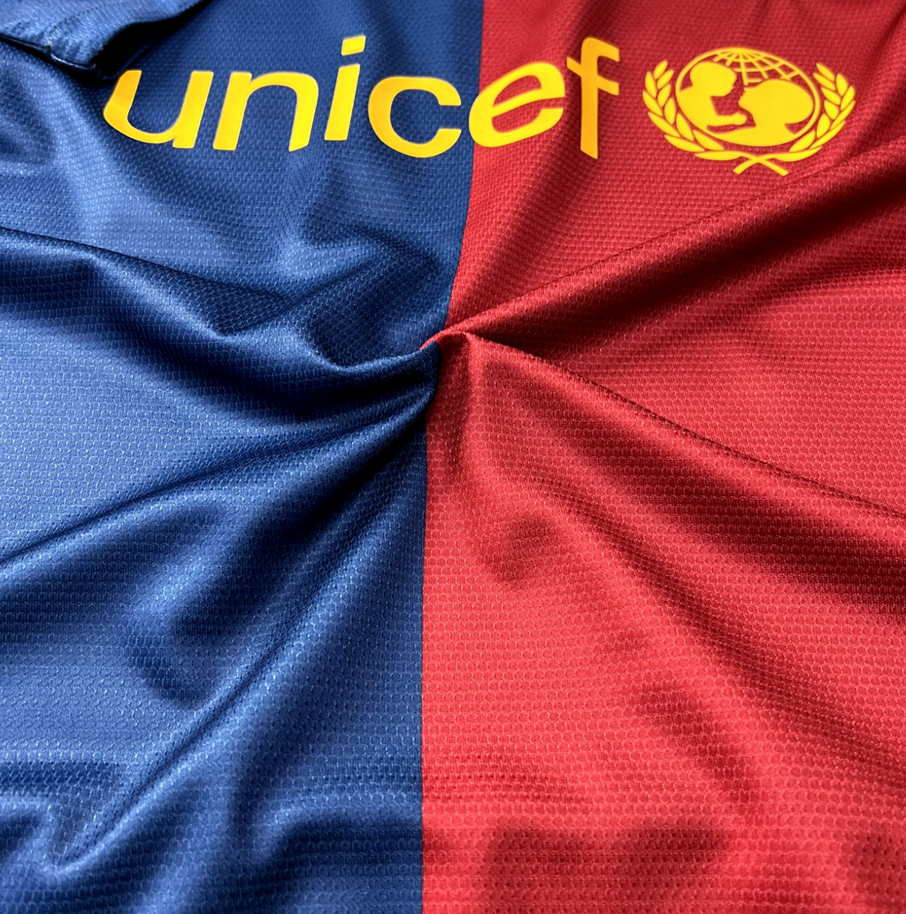 Barcelona Title: Rome 2009 – The Night Barça Touched Perfection