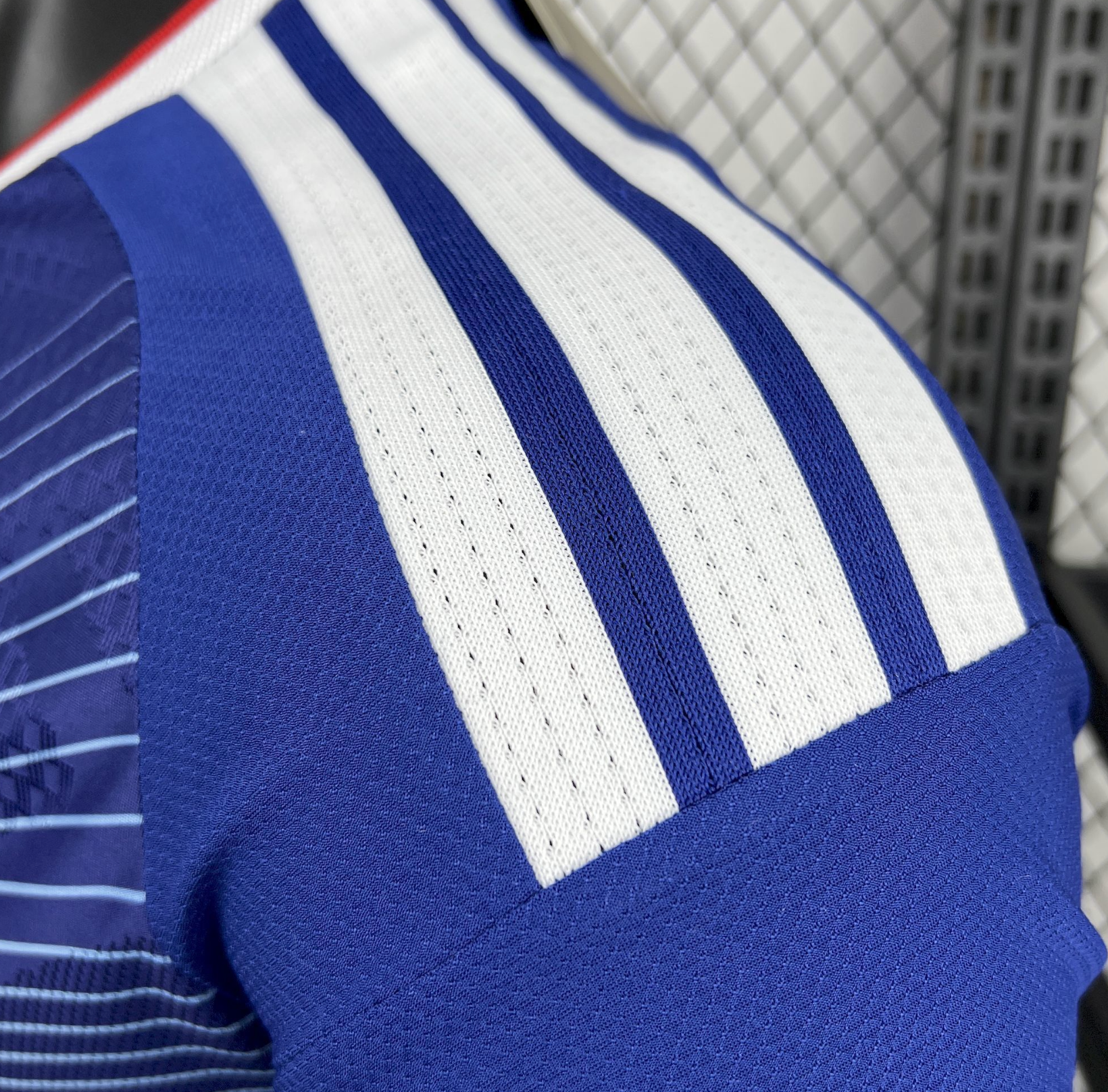 Japan Blue Samurai Spirit – Road to the World Cup