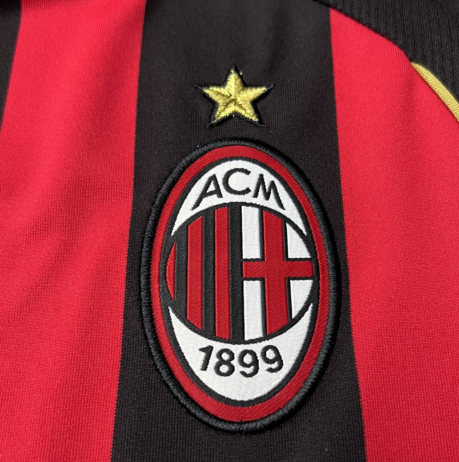 AC Milan 2006/07 – A Season of European Redemption