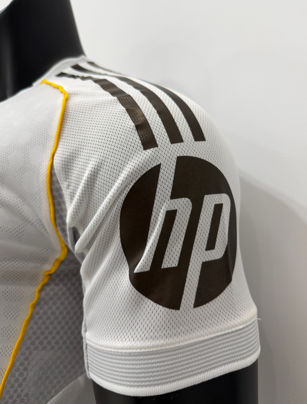 Real Madrid Home Jersey 2025/26 – Where Greatness Lives