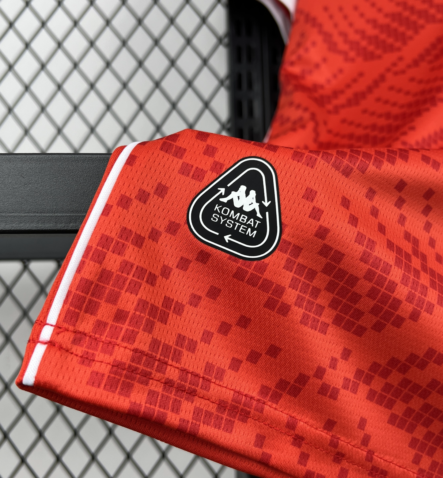 Tunisia Football Jersey | World Cup National Team Shirt