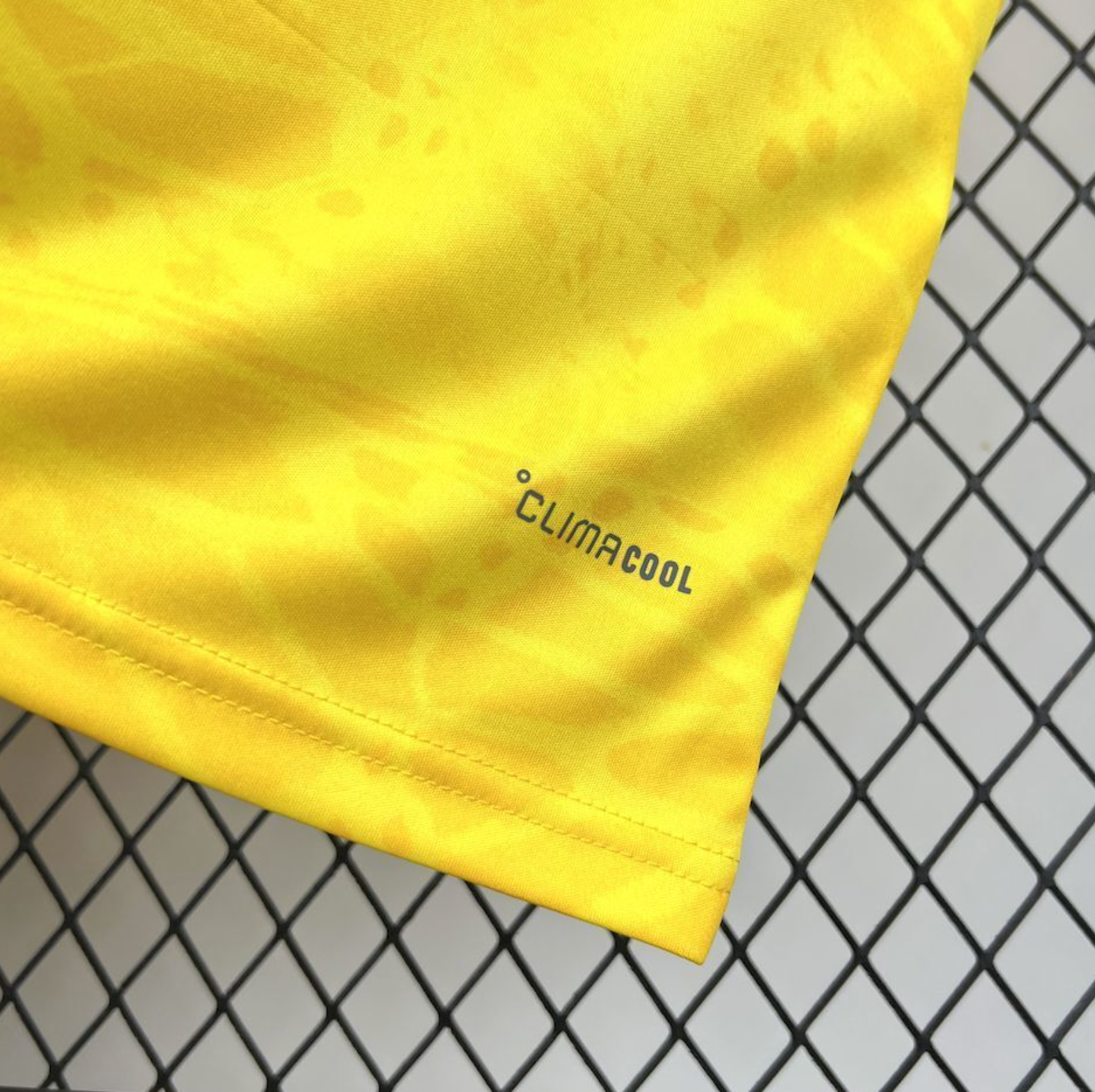 Colombia Home Jersey – La Piel de un País que Nunca Deja de Soñar