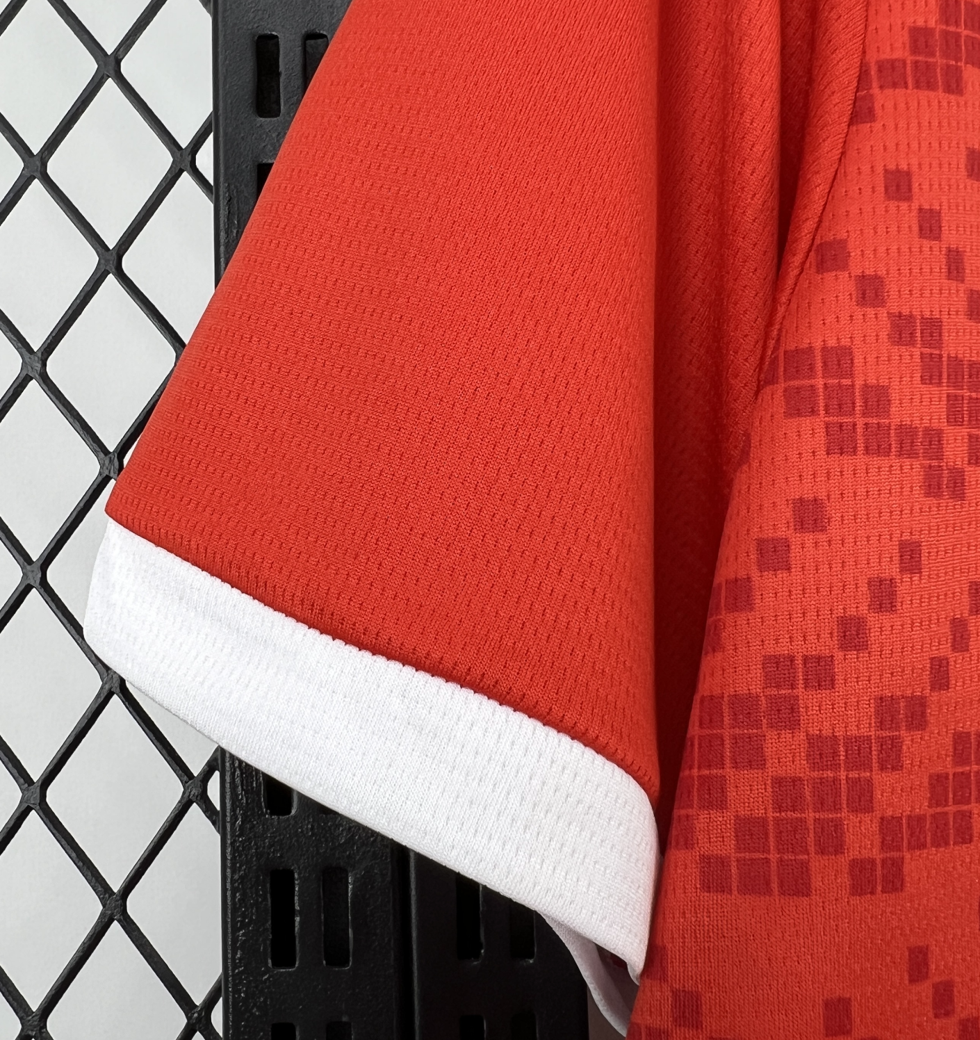 Tunisia Football Jersey | World Cup National Team Shirt