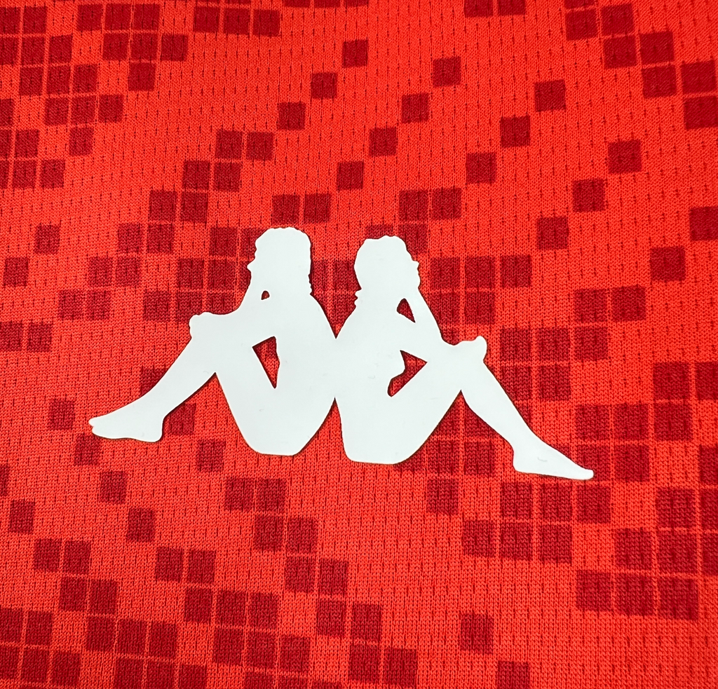 Tunisia Football Jersey | World Cup National Team Shirt