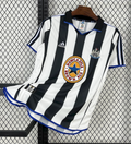 Newcastle United Home Jersey 1999–2000 – The Pride of St. James’ Park