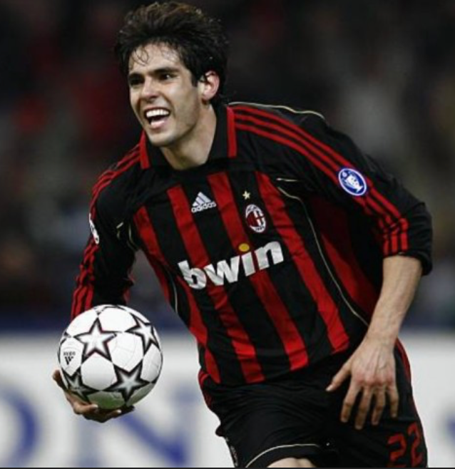 AC Milan 2006/07 – A Season of European Redemption