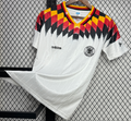 Germany 1994 World Cup Home Jersey – A Legacy of Champions