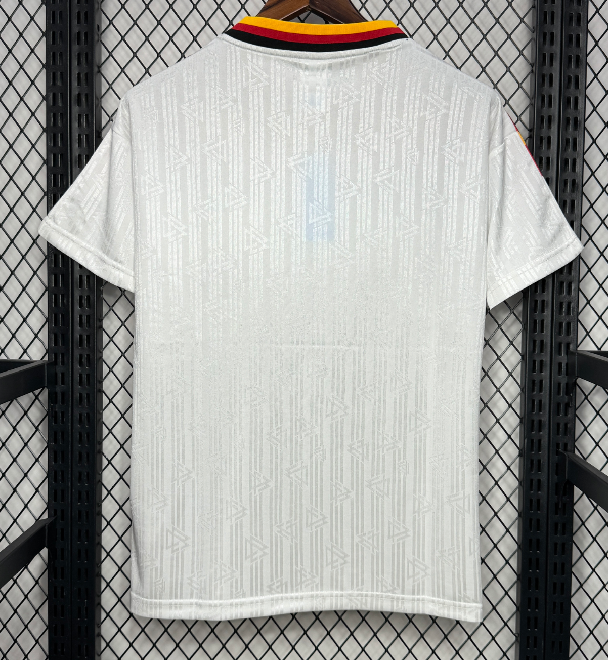 Germany 1994 World Cup Home Jersey – A Legacy of Champions