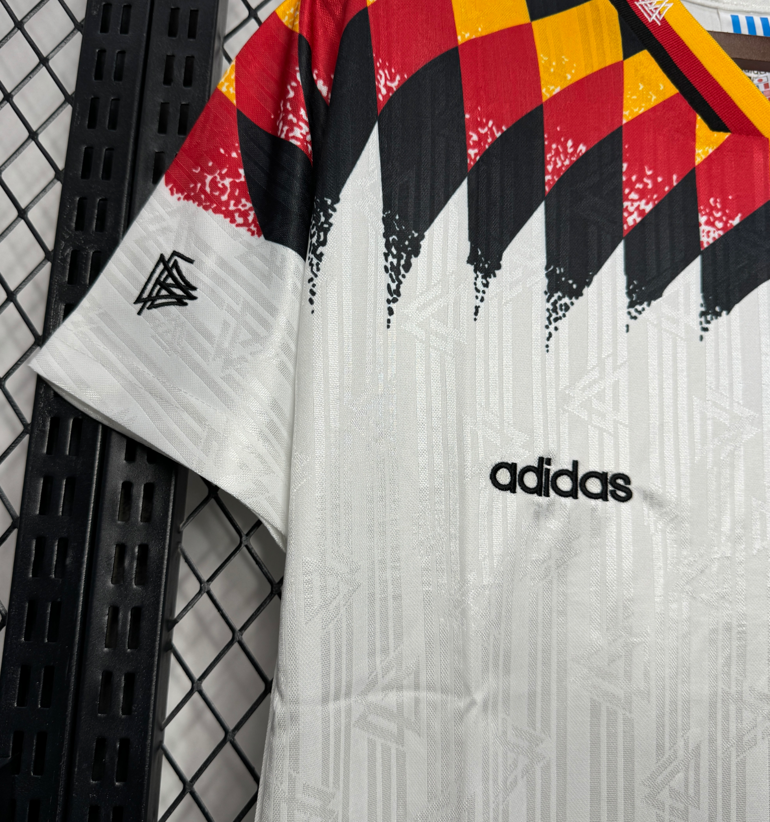 Germany 1994 World Cup Home Jersey – A Legacy of Champions